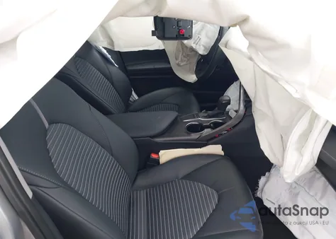 2024 Toyota Camry Se z USA, uszkodzony, nr VIN 4T1T11AK9RU921456